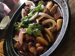 -花雕醉鸡(登封店)