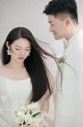-青禾蒙娜丽莎婚纱摄影(武汉总店)