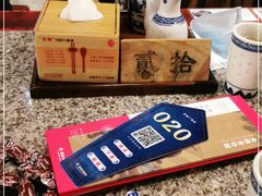-南京大牌档(香港广场店)