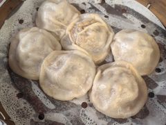 -鸡鸣汤包(红山动物园店)