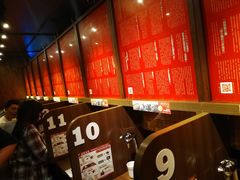 -一蘭拉面(铜锣湾店)