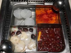 -海底捞火锅(枫蓝国际购物中心店)