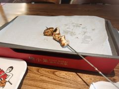 -烤小呆碳烤大肉筋