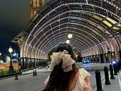 -澳门喜来登大酒店