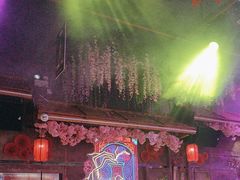 -喜鹊音乐酒馆(西街店)