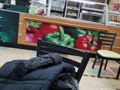 -赛百味SUBWAY(财富购物中心店)