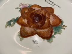 -京华烟云·北京烤鸭(领展购物广场·中关村店)