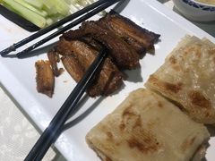 -老浒记烤鸭-北京菜(琉璃厂店)