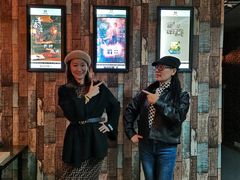 -魔方cube剧情密室逃脱(海岸城店)