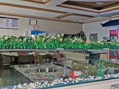 -大连海鲜斑鱼火锅(安平店)