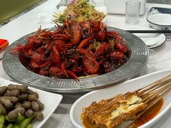 -大孩龙虾(体育场旗舰店)