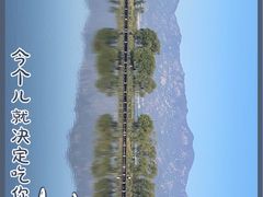 -野鸭湖国家湿地公园