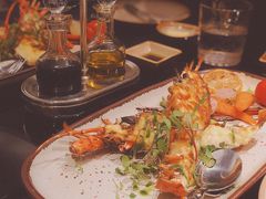 -上海苏宁宝丽嘉酒店·Cafe Bellagio西餐厅