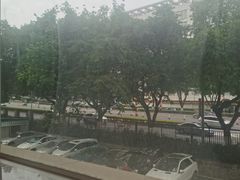 -华师大厦酒店·华粤轩中餐厅