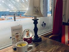 -雕刻时光咖啡馆(北航店)