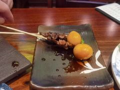 -鸟鹏烧鸟居酒屋(仁恒梦中心店)