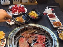 -AJIYA·池袋日式烧肉自助(天津万象城店)