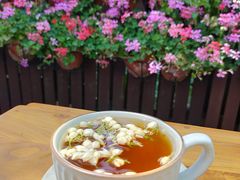 -萤火虫咖啡(后海店)