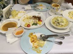 -波特曼西餐厅(南岗店)