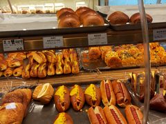 -烘焙町面包店(西四店)