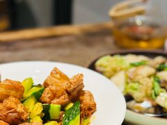 -一同楼福州菜馆(五四店)