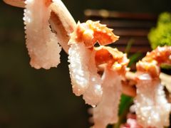 -蟹犇前•帝王蟹雪蟹(陆家嘴店)