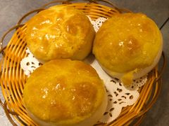 真系菠萝包-点点心点心专门店(旺角店)