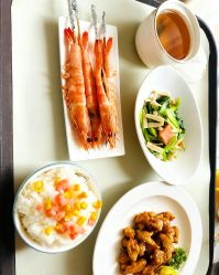 -一心缘月子产后中心