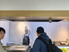 -阿那亚第三食堂 Cafeteria 3