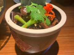 -锦尚阁烤鱼(望京新荟城店)