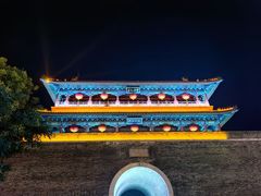 -青州古城