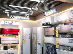 -苏宁易购(合肥宿州路店)