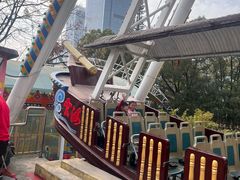 -南昌之星游乐场