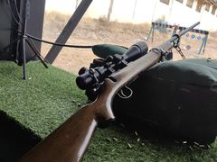 -猎鹰谷实弹射击俱乐部