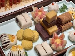 -四世同堂·京菜·烤鸭(双井店)