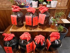 苗家米酒-芦苇荡·酸汤鱼(回龙观店)