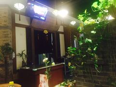 -宴桃园(门头沟店)