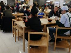 大堂-长申超市(美食城店)