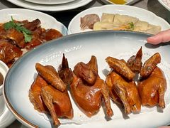 -金山记靓鸡专门店·中山菜