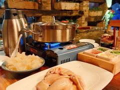 -江记.前院(邕州老街店)