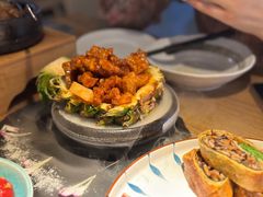 -水木苼 蔬食料理