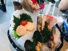 -享月汤皇·海鲜小火锅·聚会(曲江创意谷店)