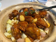 -禧宴Joyous Restaurant(禧园店)