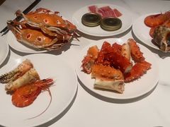 -麓湖国际水疗