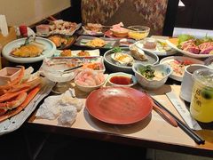 -匠和风精致料理(成都龙湖滨江天街店)