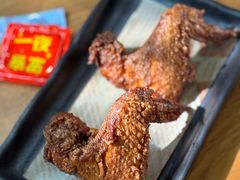 -友名Cross日式咖喱屋(江南大道中店)