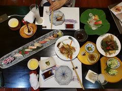 -希望日本料理(保利香槟花园店)