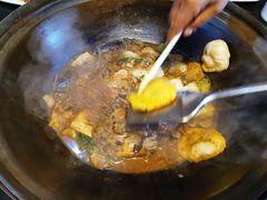 -缘福乡村铁锅炖民宿(八达岭店)