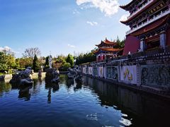 -崇圣寺三塔文化旅游区