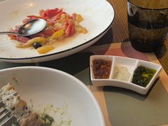 -安妮意大利餐厅(国贸店)